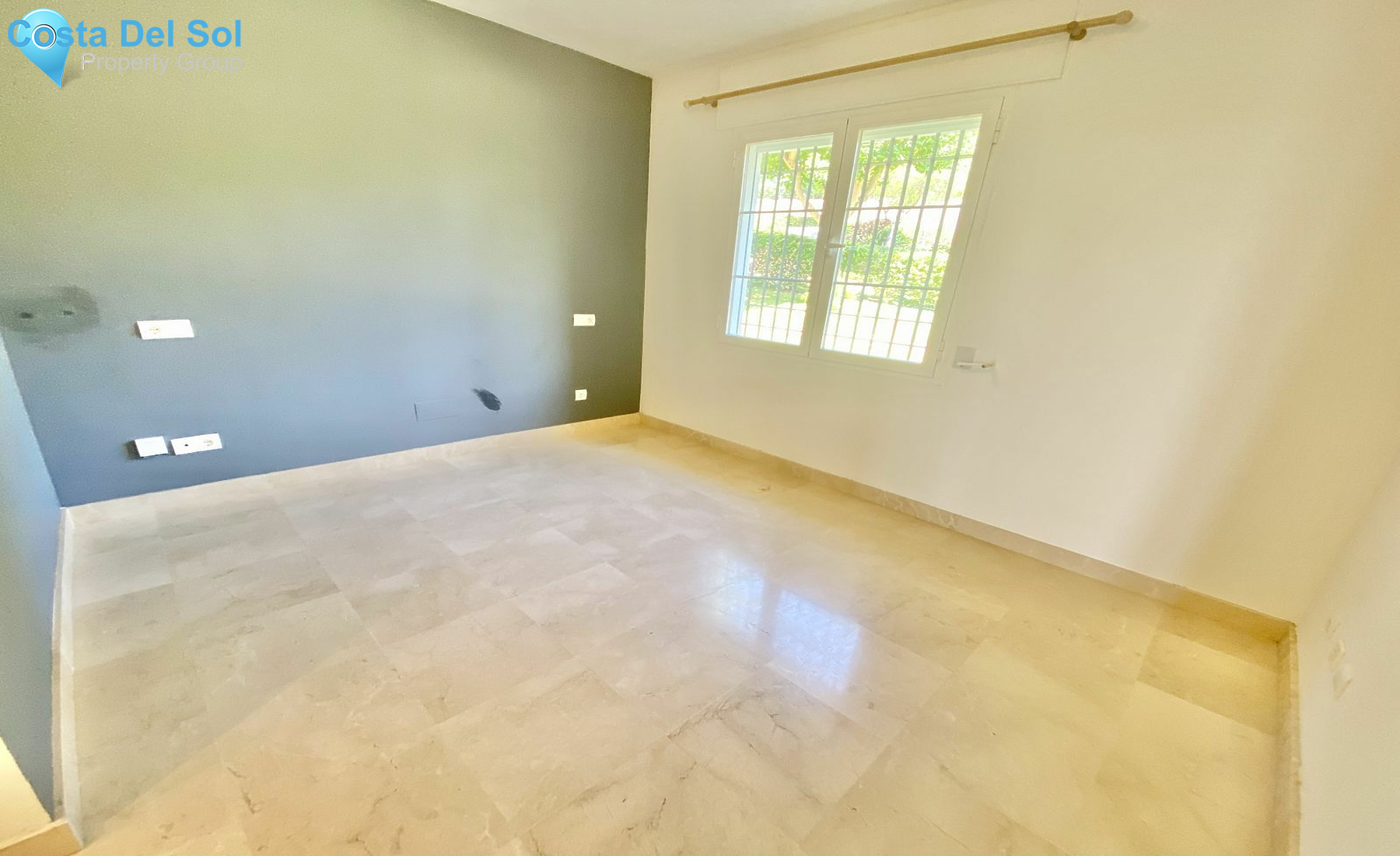 Ground Floor Apartment in Los Arqueros-1466484