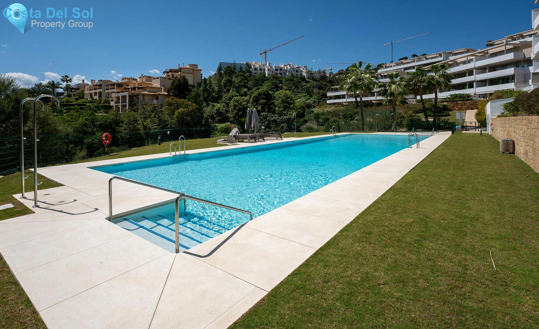 Ground Floor Apartment in Los Arqueros-1516483