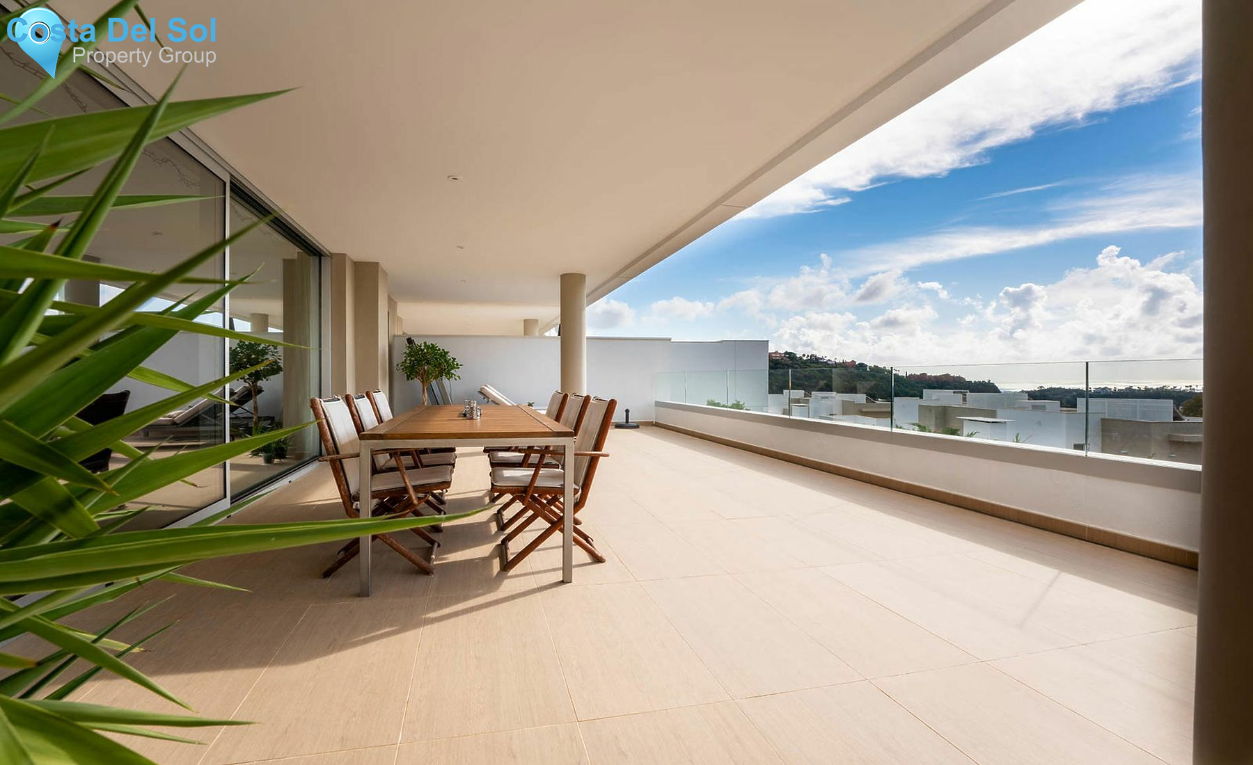 Ground Floor Apartment in Los Arqueros-1516496