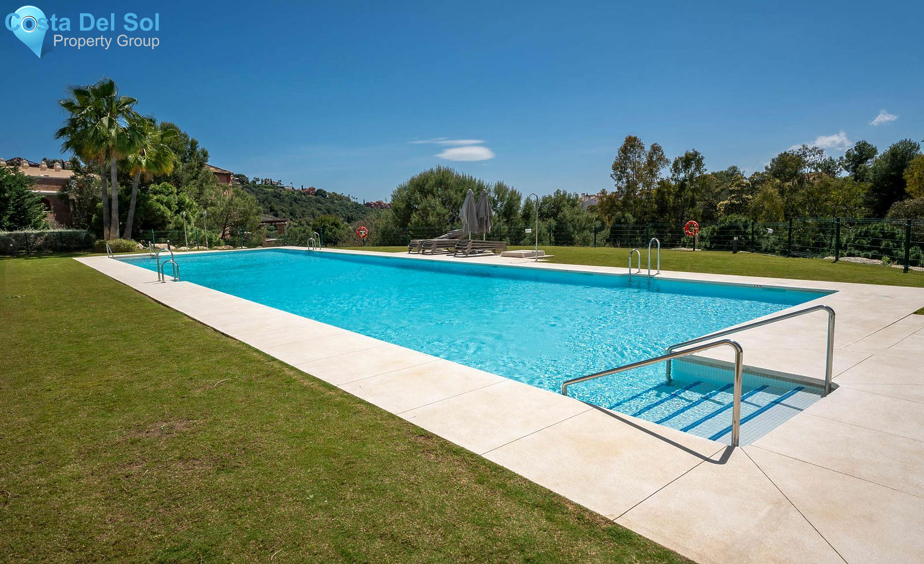 Ground Floor Apartment in Los Arqueros-1516498