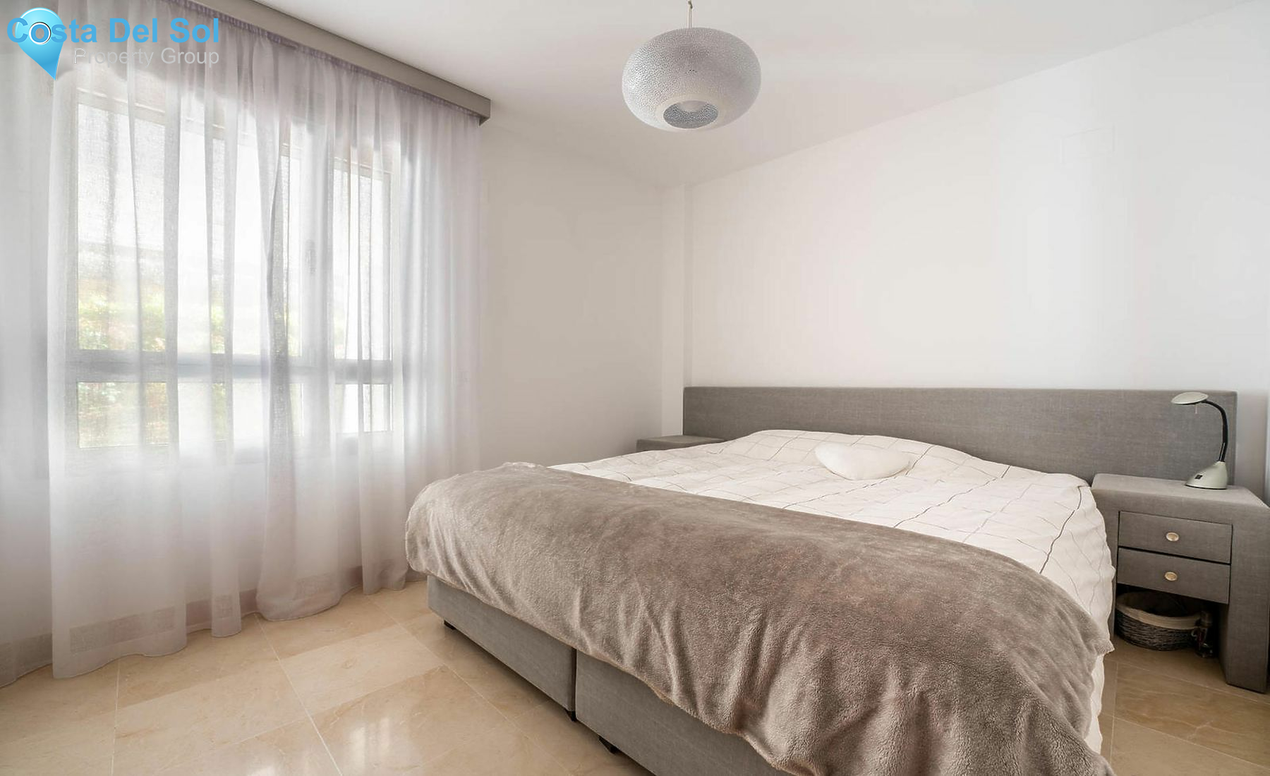 Ground Floor Apartment in Los Arqueros-1516490