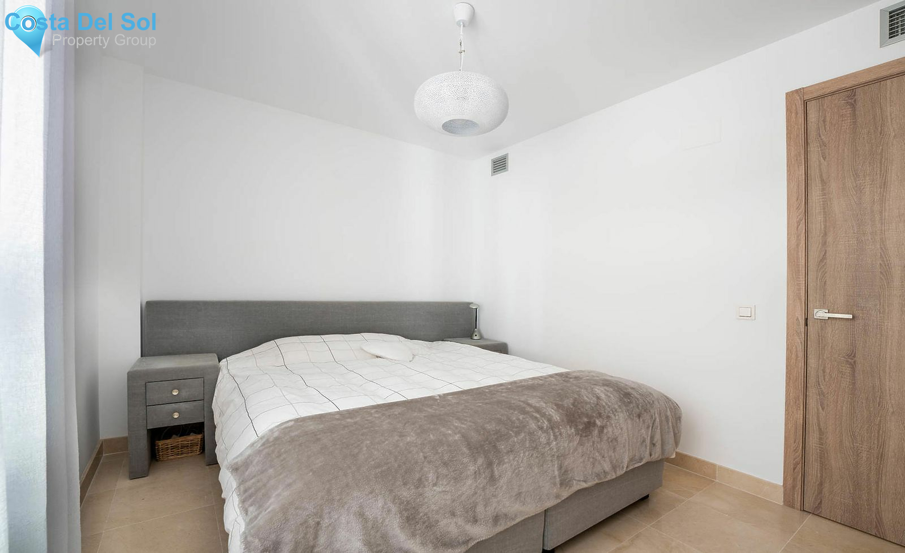 Ground Floor Apartment in Los Arqueros-1516491