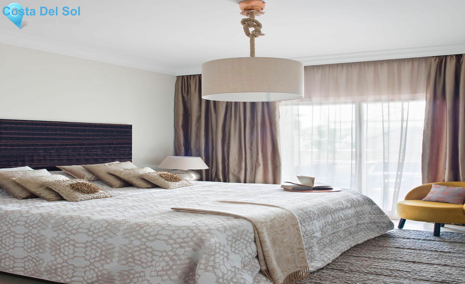 Ground Floor Apartment in Los Flamingos-1209759