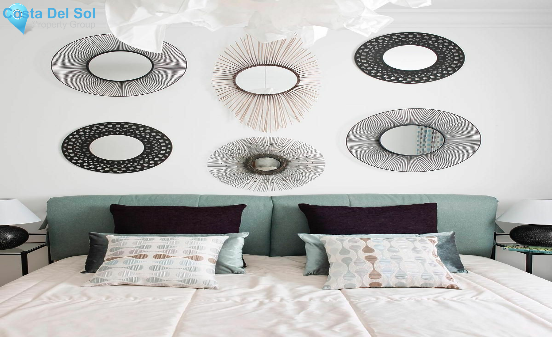 Ground Floor Apartment in Los Flamingos-1209762