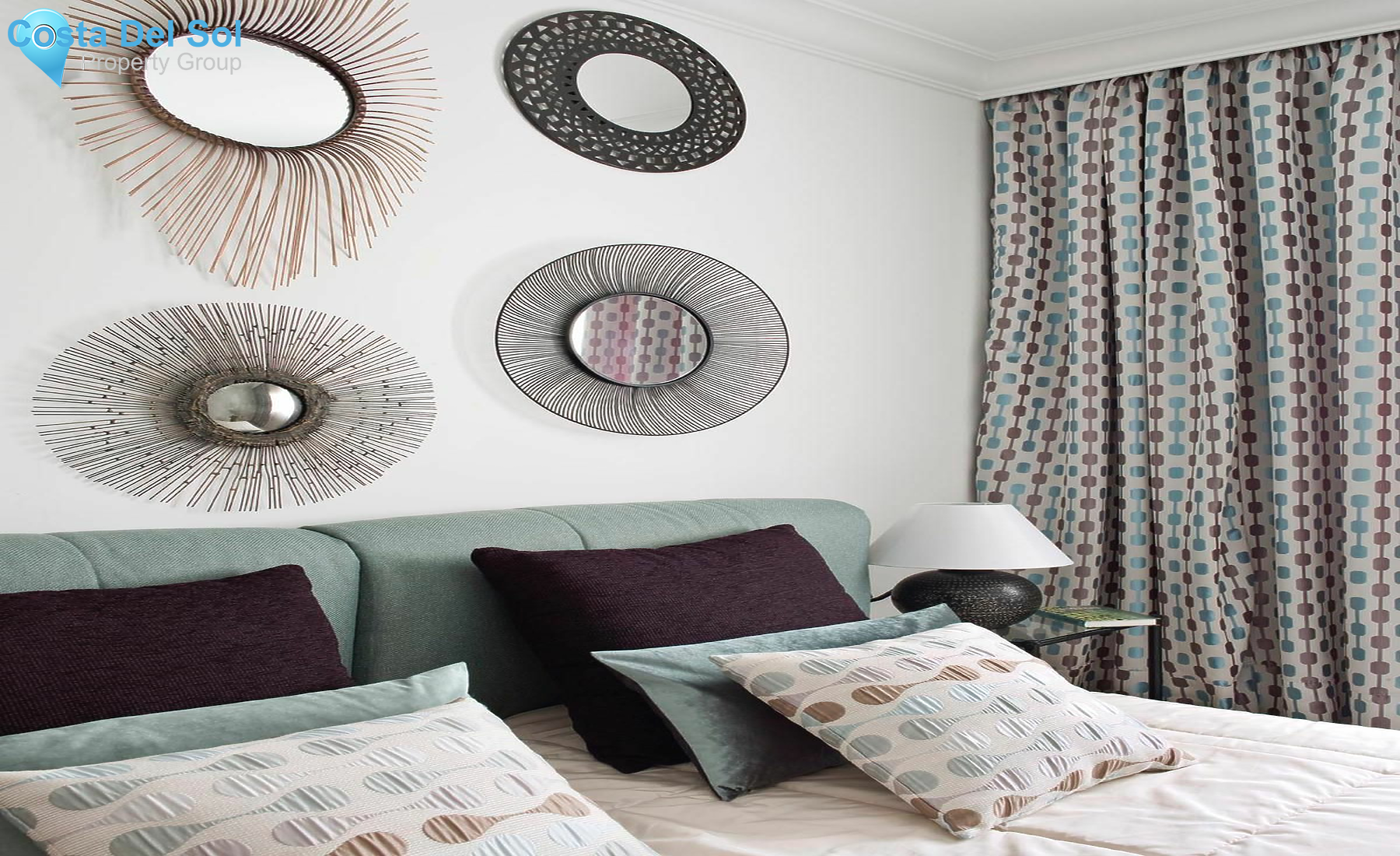 Ground Floor Apartment in Los Flamingos-1209763