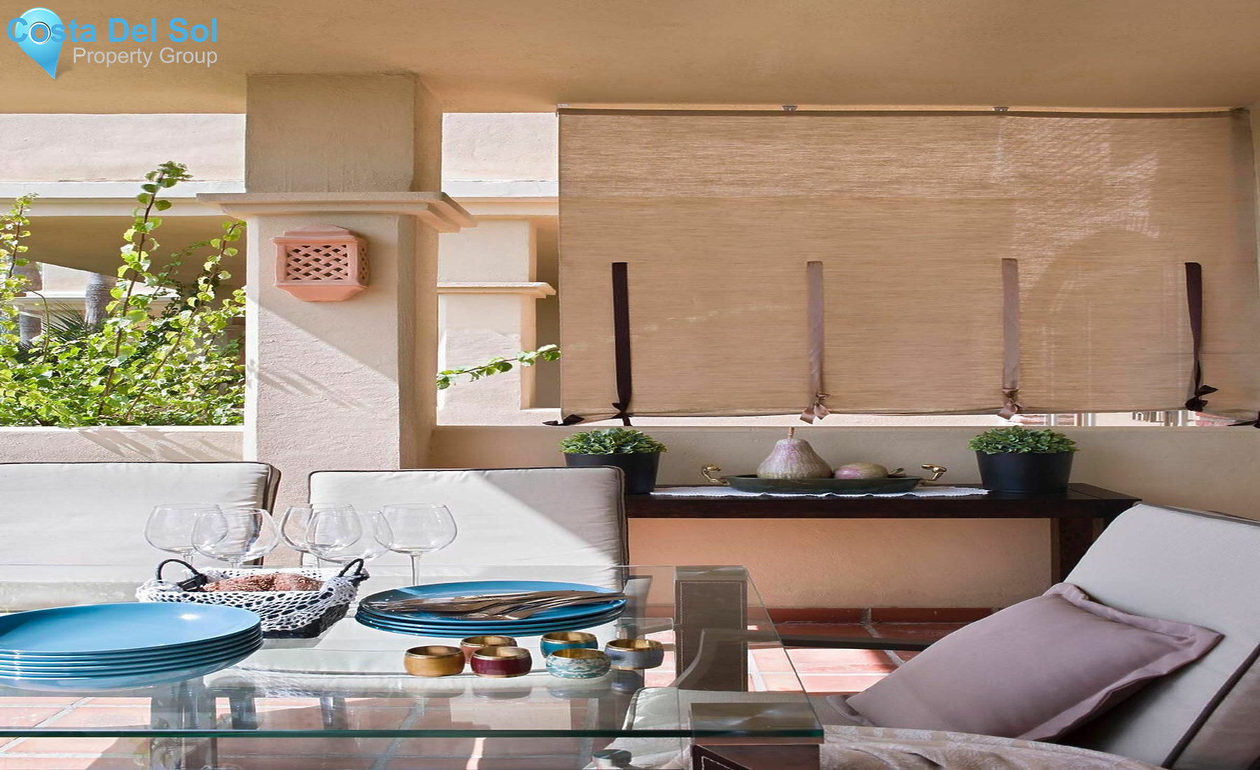 Ground Floor Apartment in Los Flamingos-1209749