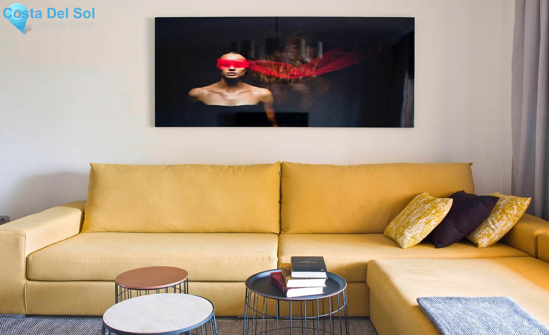 Ground Floor Apartment in Los Flamingos-1209752