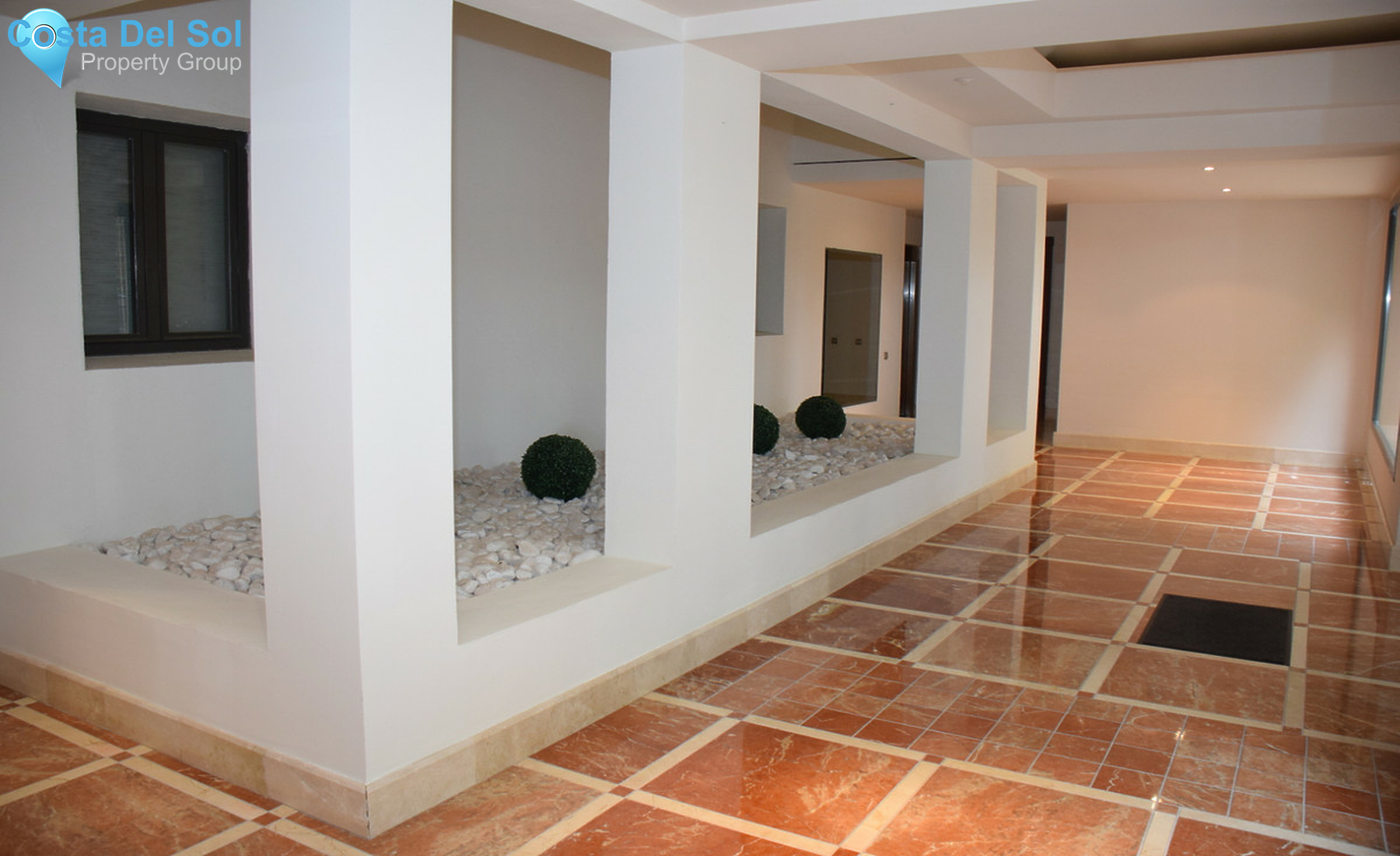 Ground Floor Apartment in Los Monteros