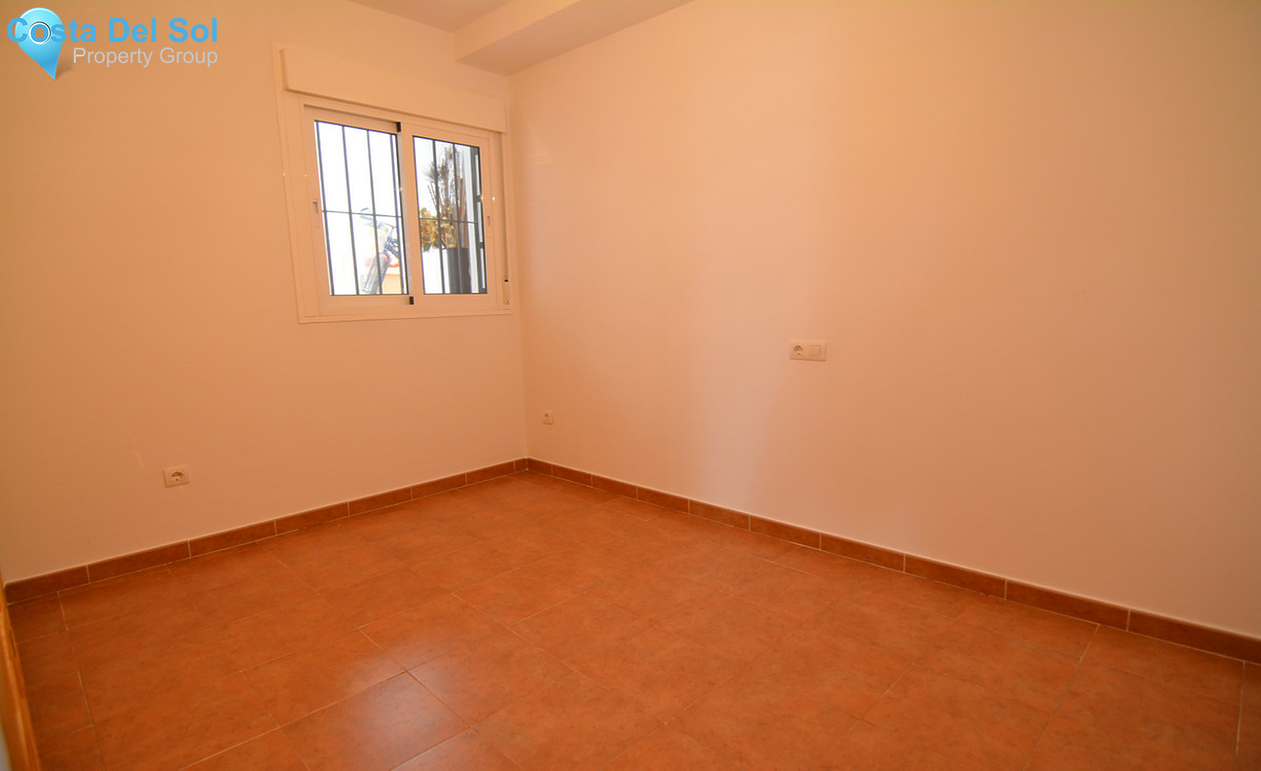 Ground Floor Apartment in Los Pacos-1359011