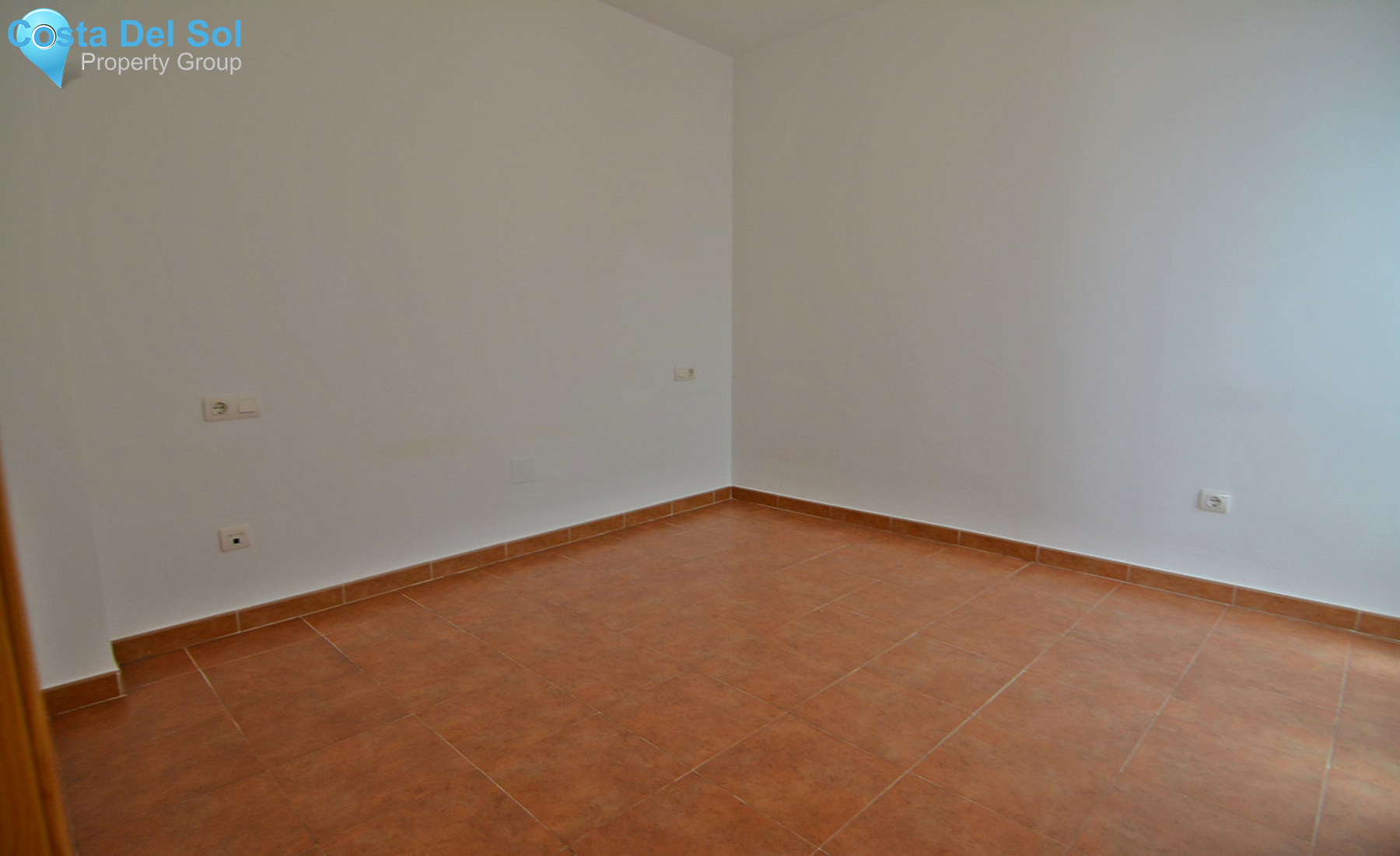 Ground Floor Apartment in Los Pacos-1359014