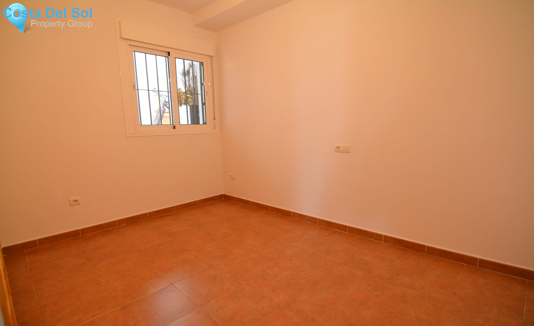 Ground Floor Apartment in Los Pacos-1129550
