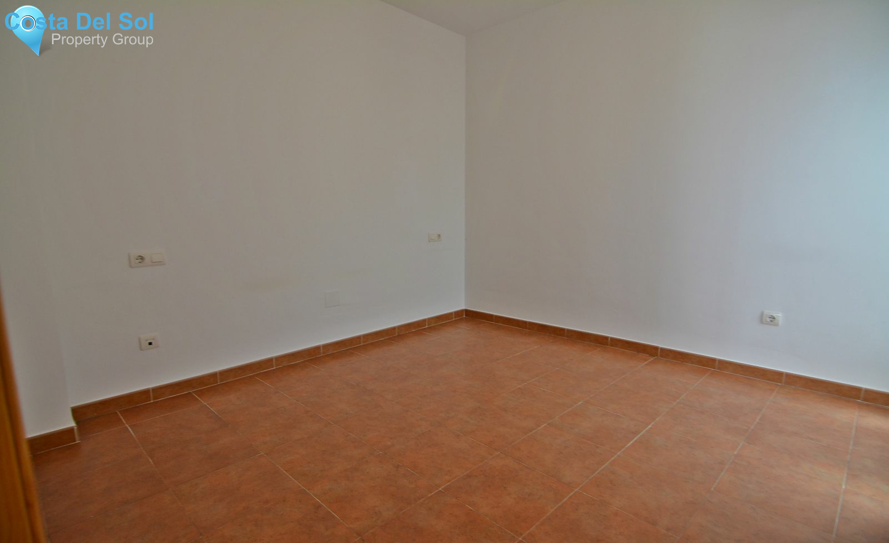 Ground Floor Apartment in Los Pacos-1129553