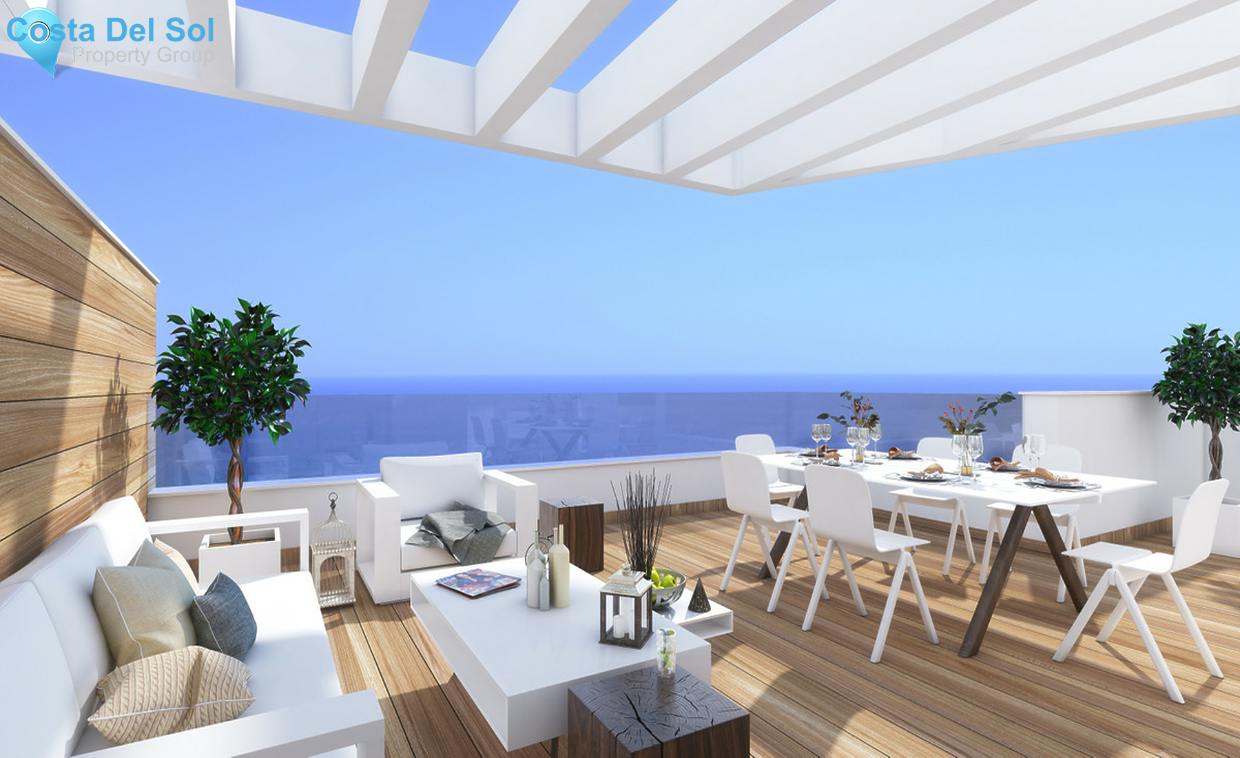 Ground Floor Apartment in Malaga Este