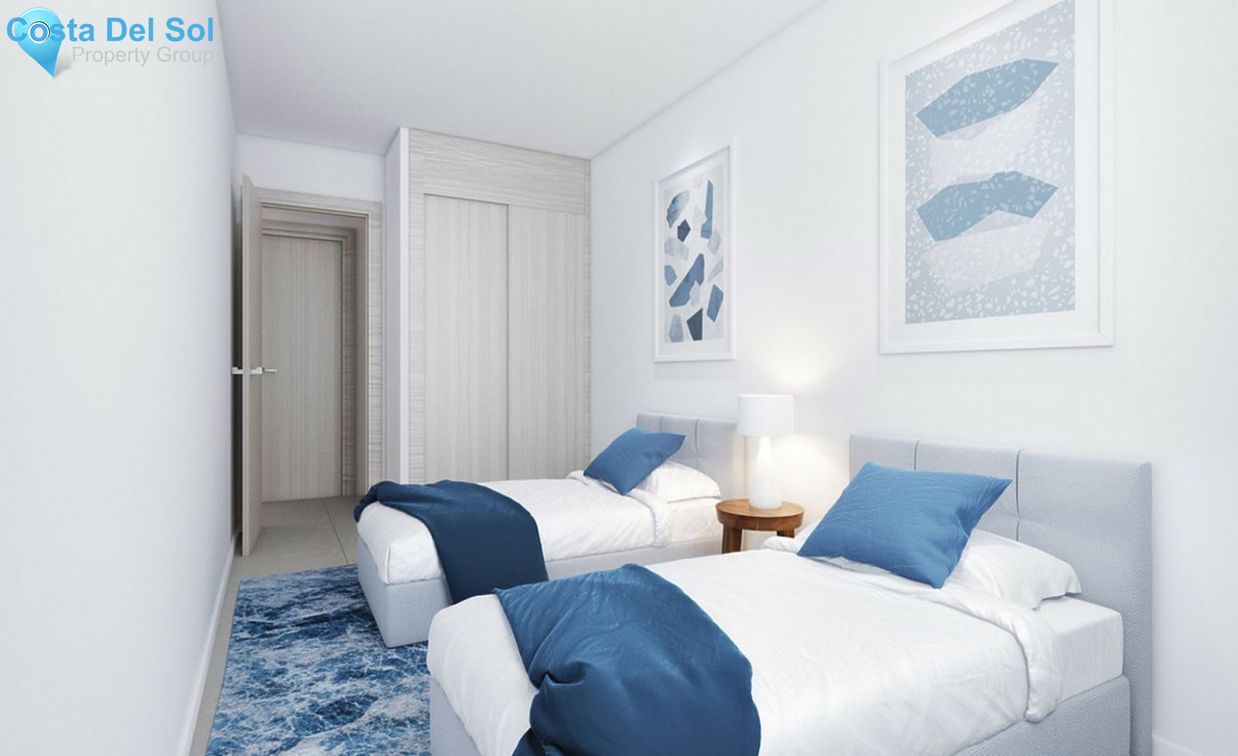 Ground Floor Apartment in Manilva-1302325
