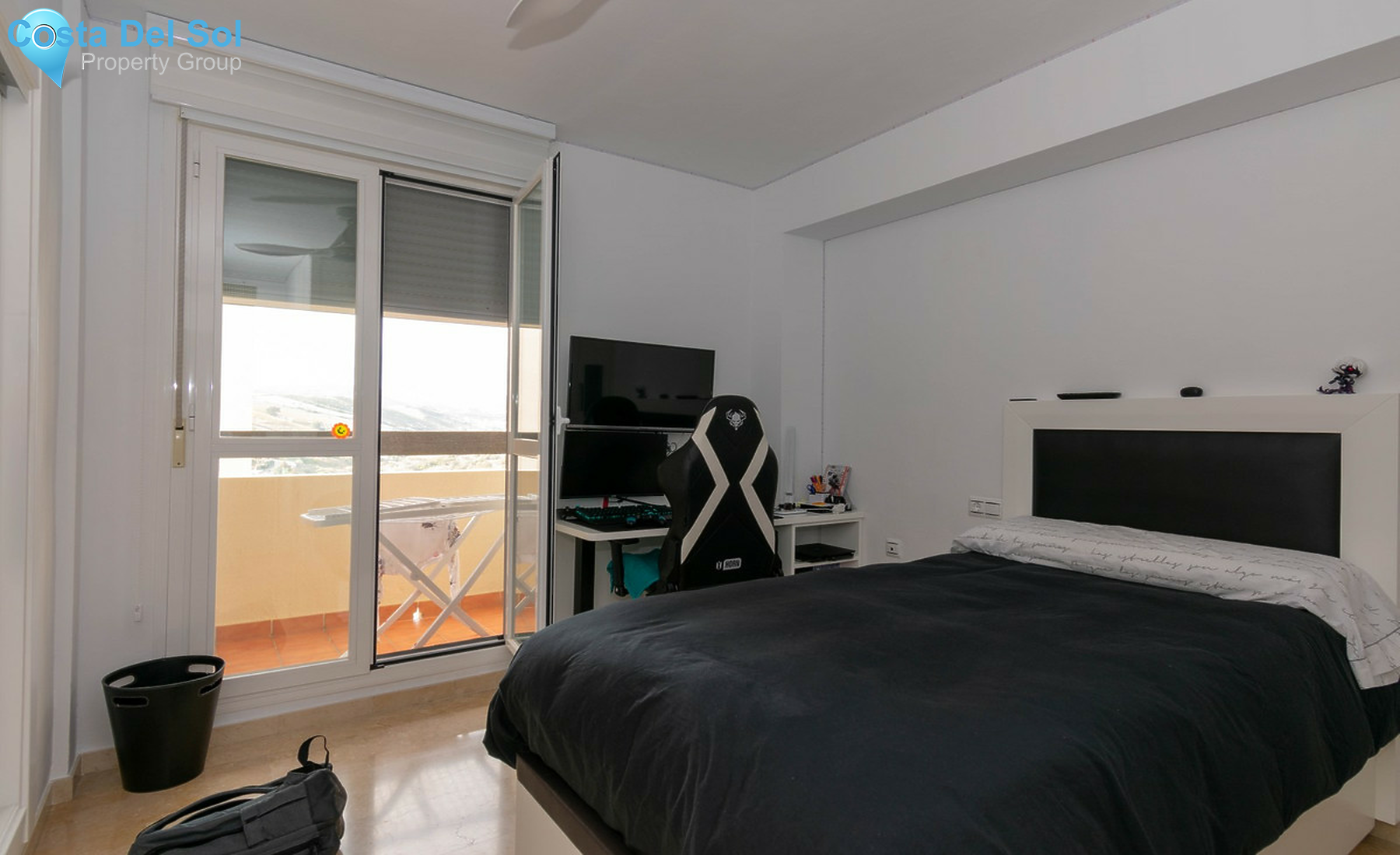 Ground Floor Apartment in Manilva-1329217