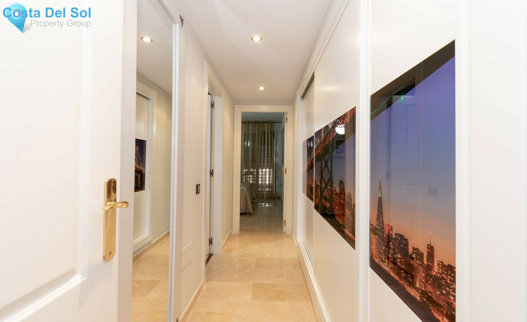 Ground Floor Apartment in Manilva-1329218