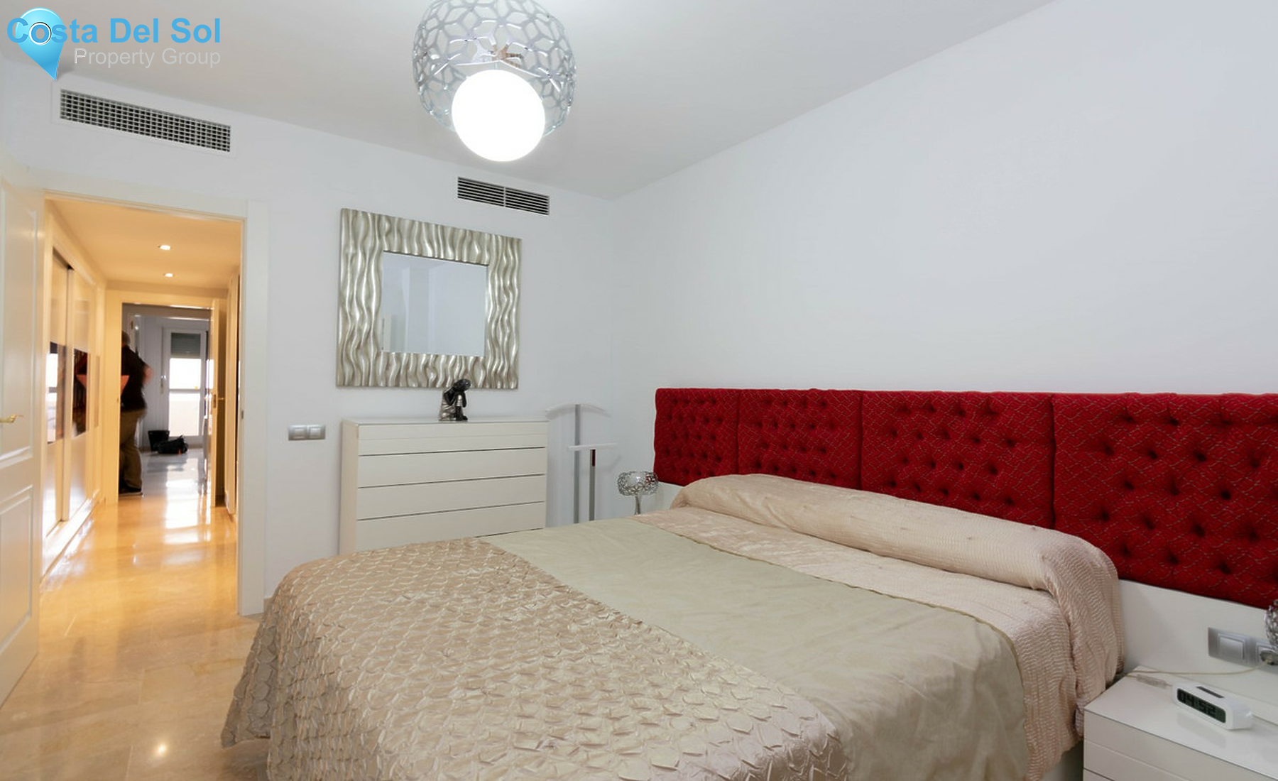 Ground Floor Apartment in Manilva-1329221