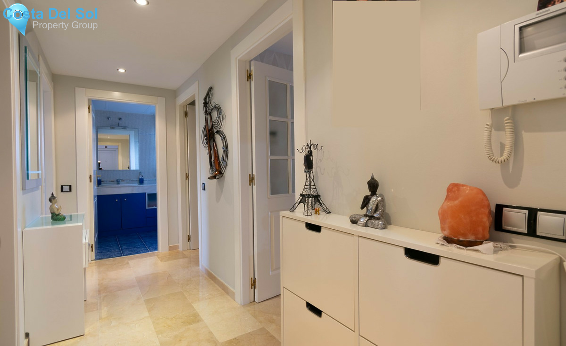 Ground Floor Apartment in Manilva-1329205
