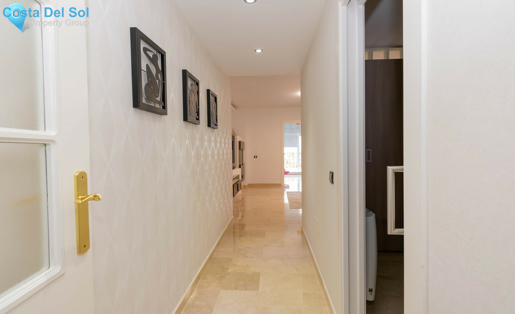 Ground Floor Apartment in Manilva-1329208