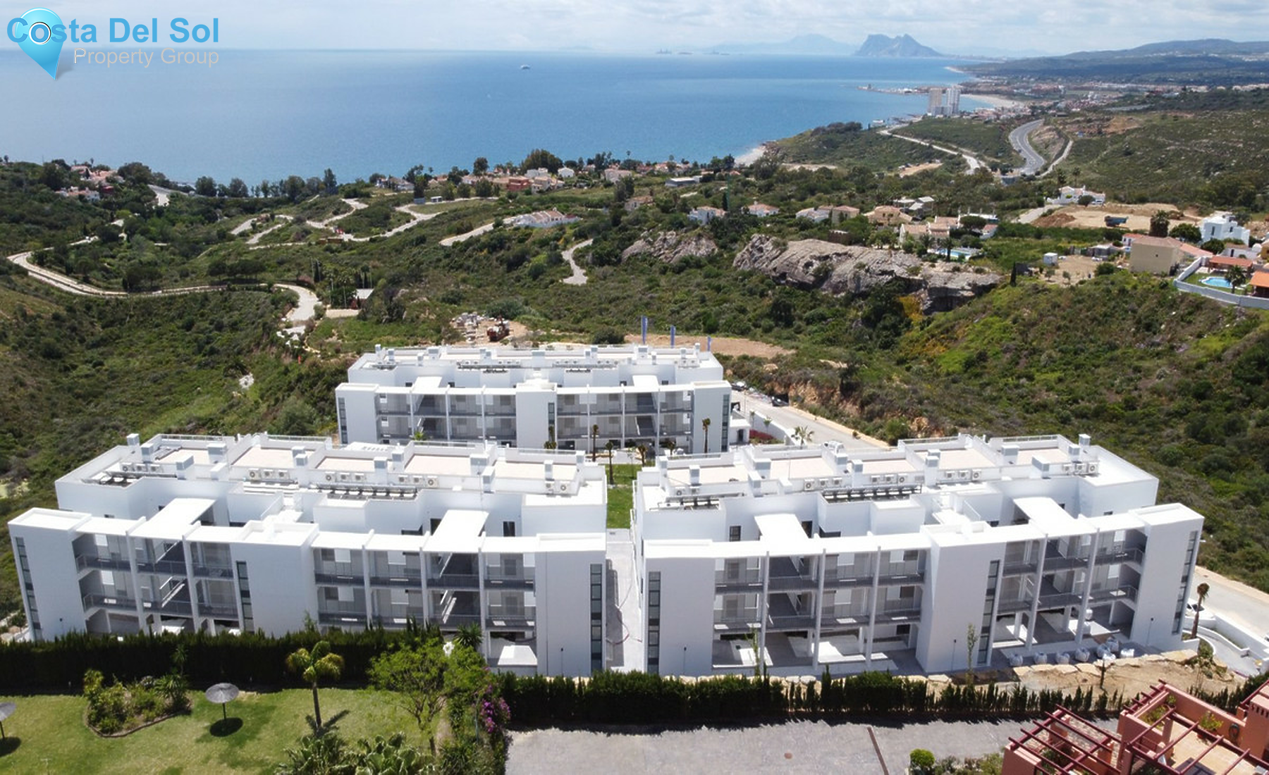 Ground Floor Apartment in Manilva