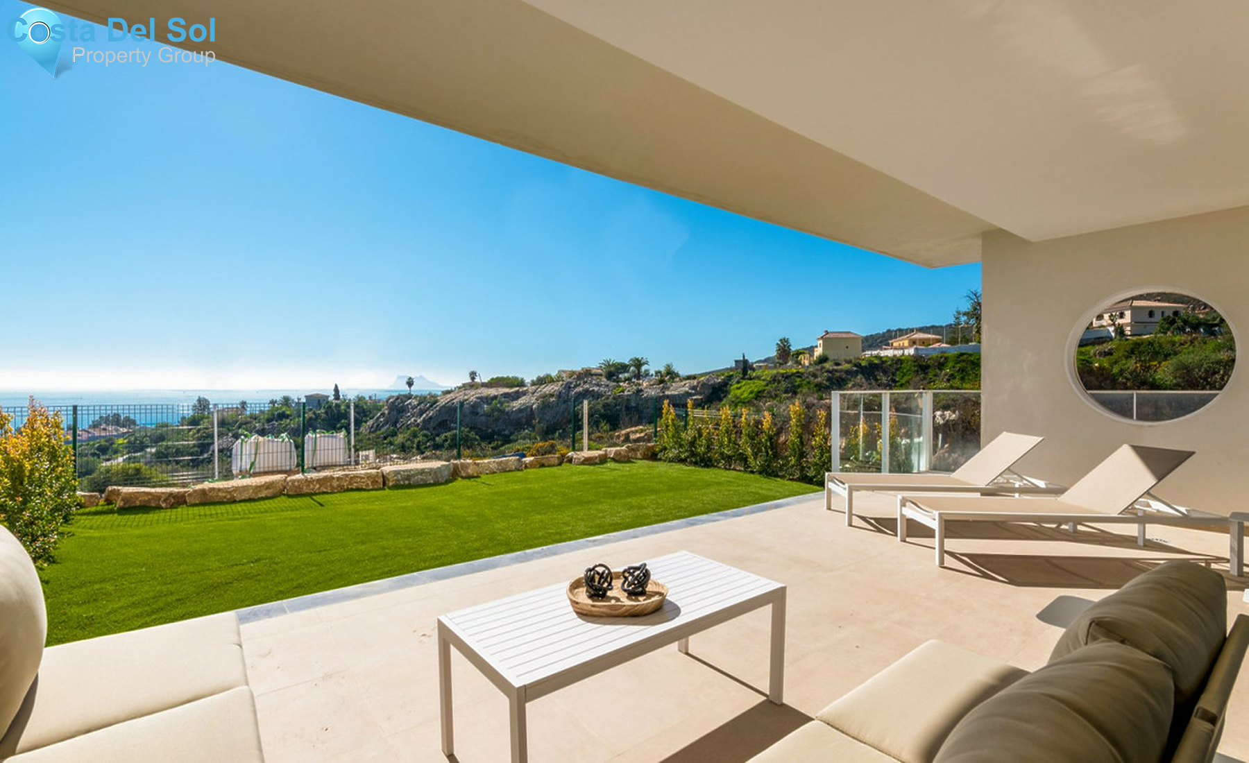 Ground Floor Apartment in Manilva-1347840