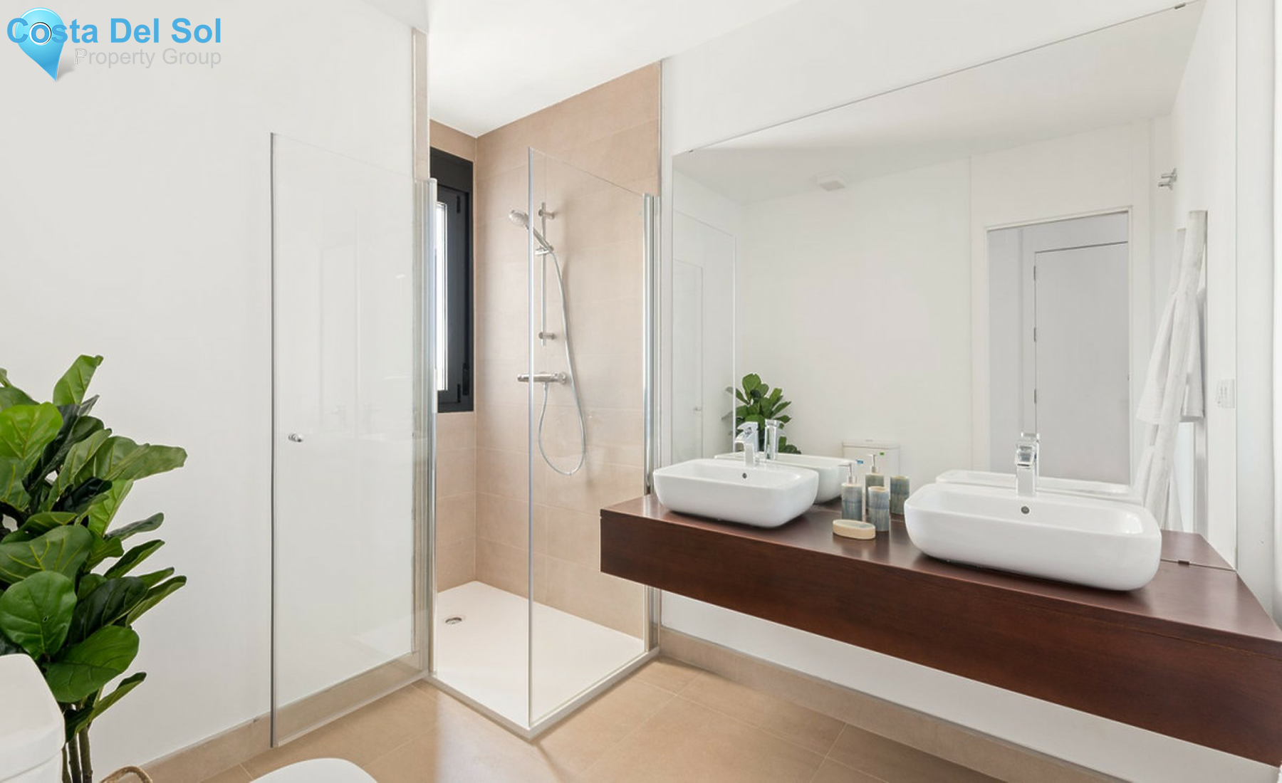 Ground Floor Apartment in Manilva-1347833