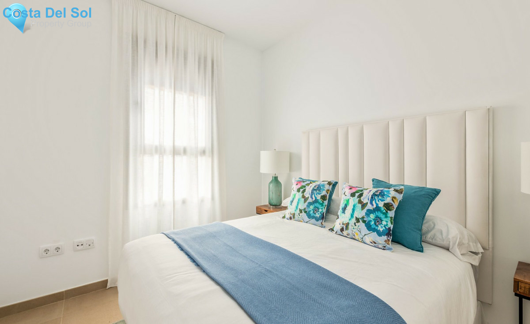 Ground Floor Apartment in Manilva-1347834