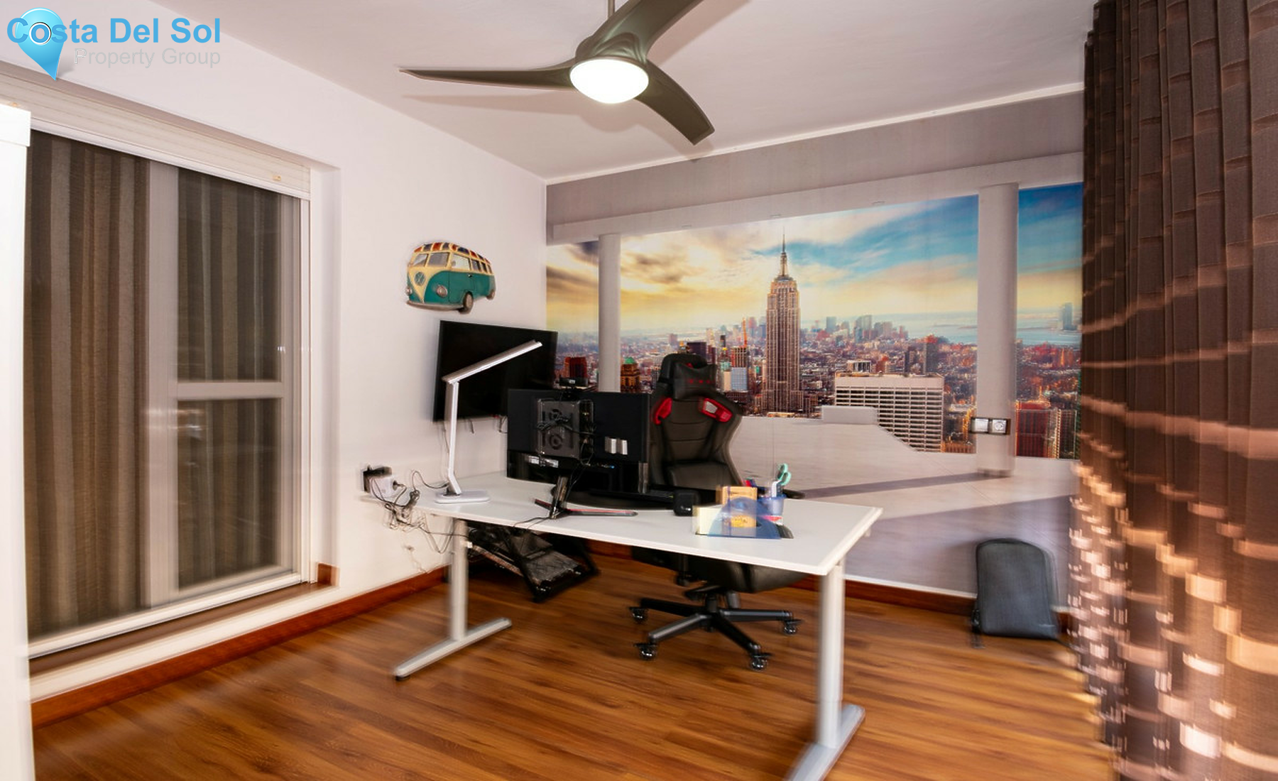 Ground Floor Apartment in Manilva-711218