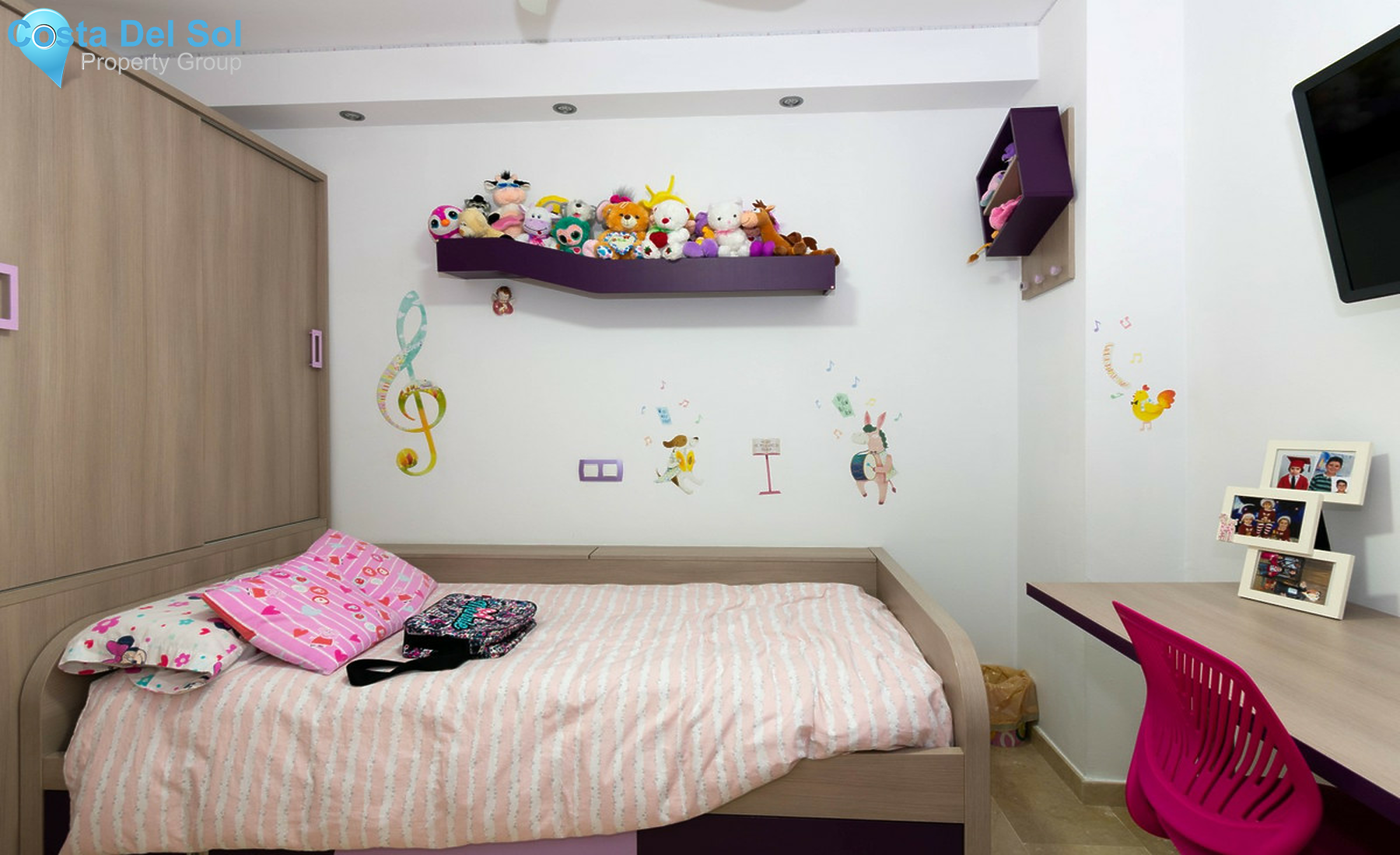 Ground Floor Apartment in Manilva-711219
