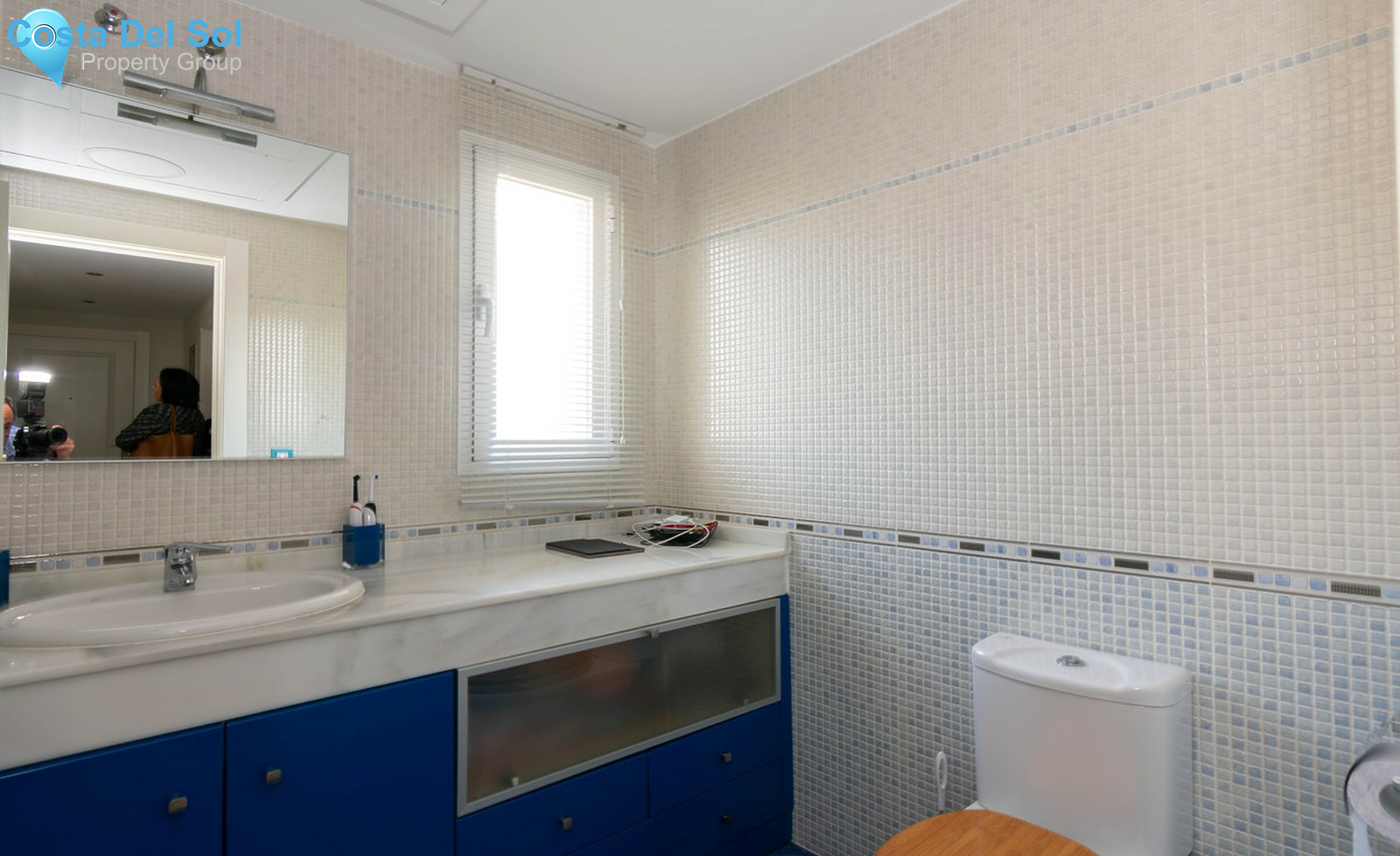 Ground Floor Apartment in Manilva-711223