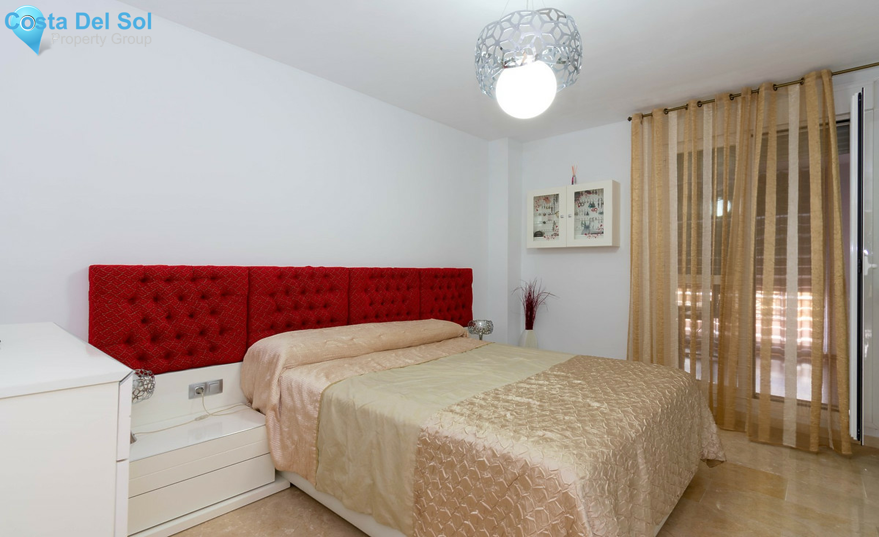 Ground Floor Apartment in Manilva-711224