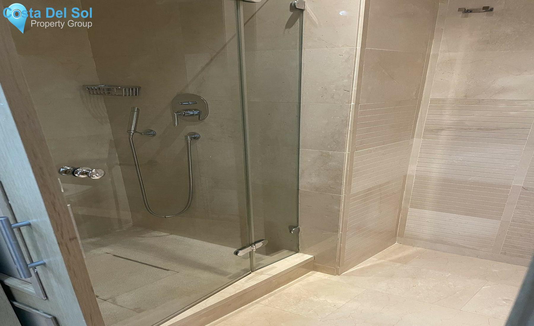 Ground Floor Apartment in Marbella-1254778