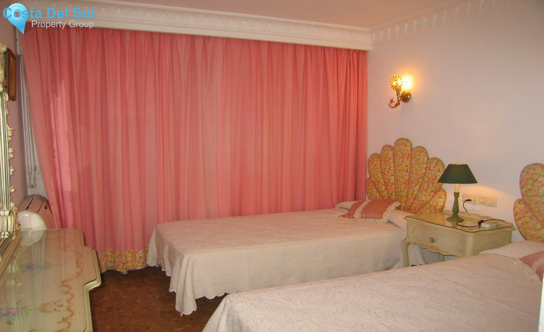 Ground Floor Apartment in Marbella-1264402