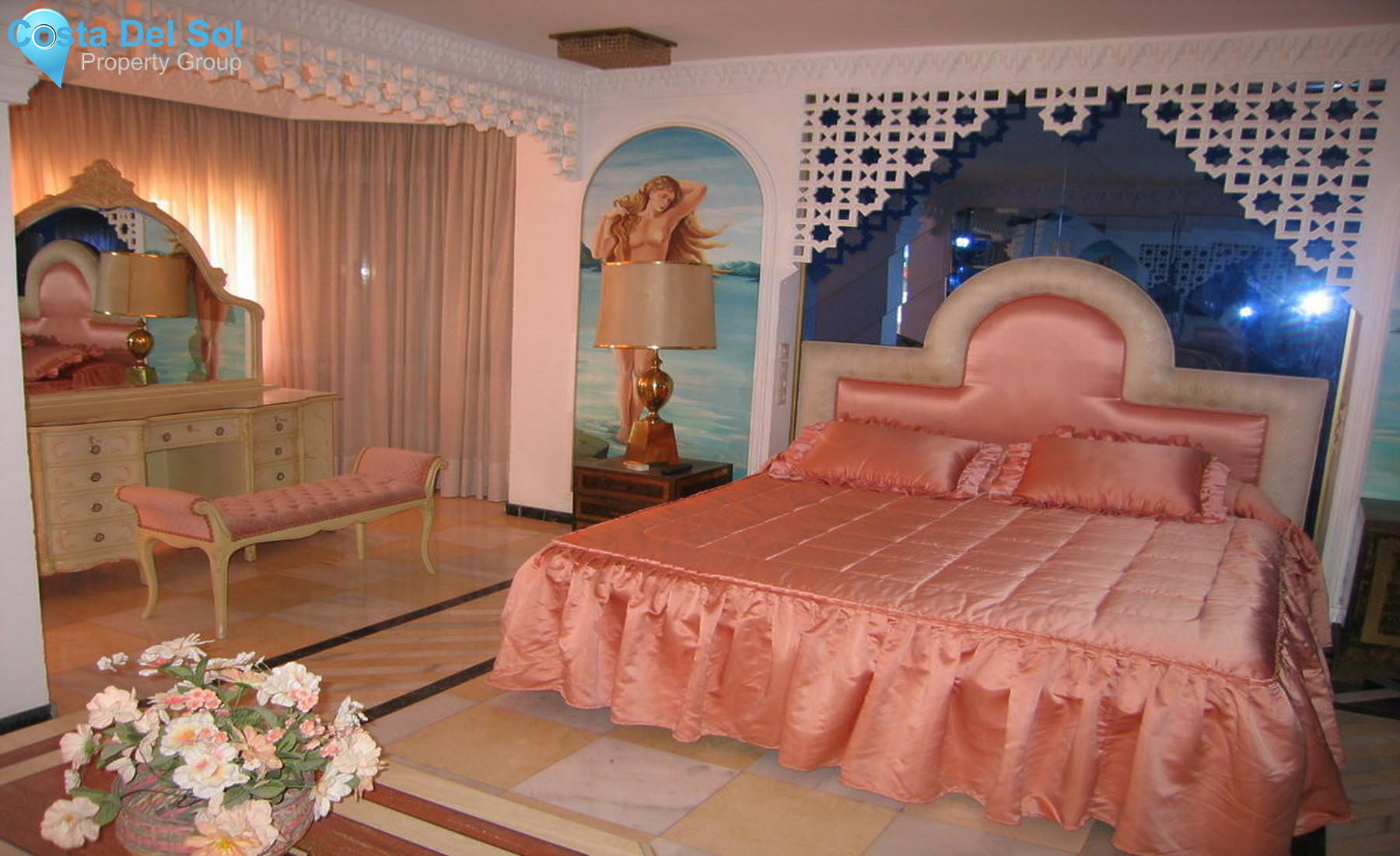 Ground Floor Apartment in Marbella-1264399