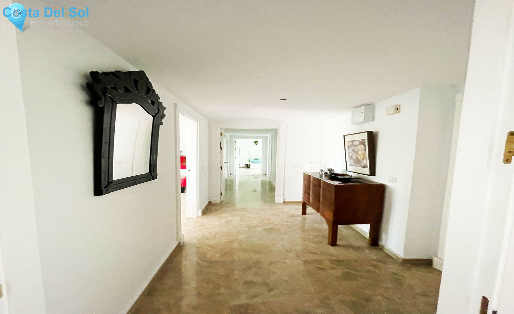 Ground Floor Apartment in Marbella-1270146