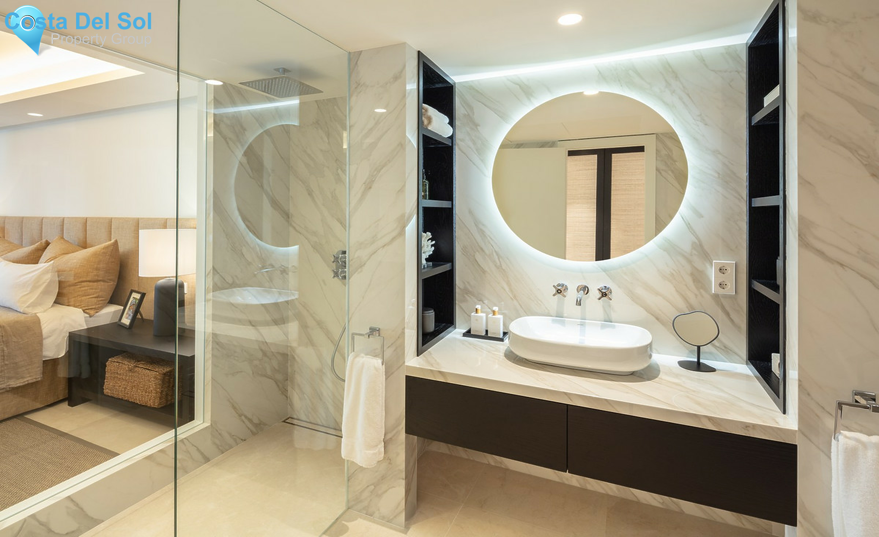 Ground Floor Apartment in Marbella-1297729