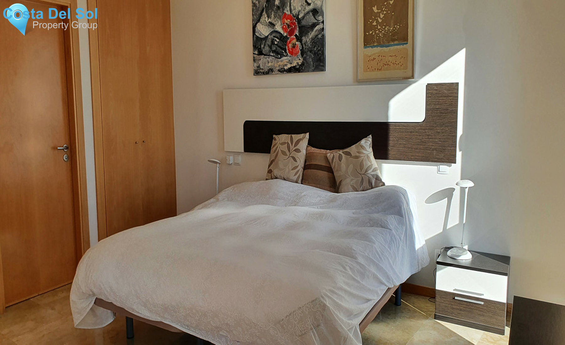 Ground Floor Apartment in Marbella-1307991