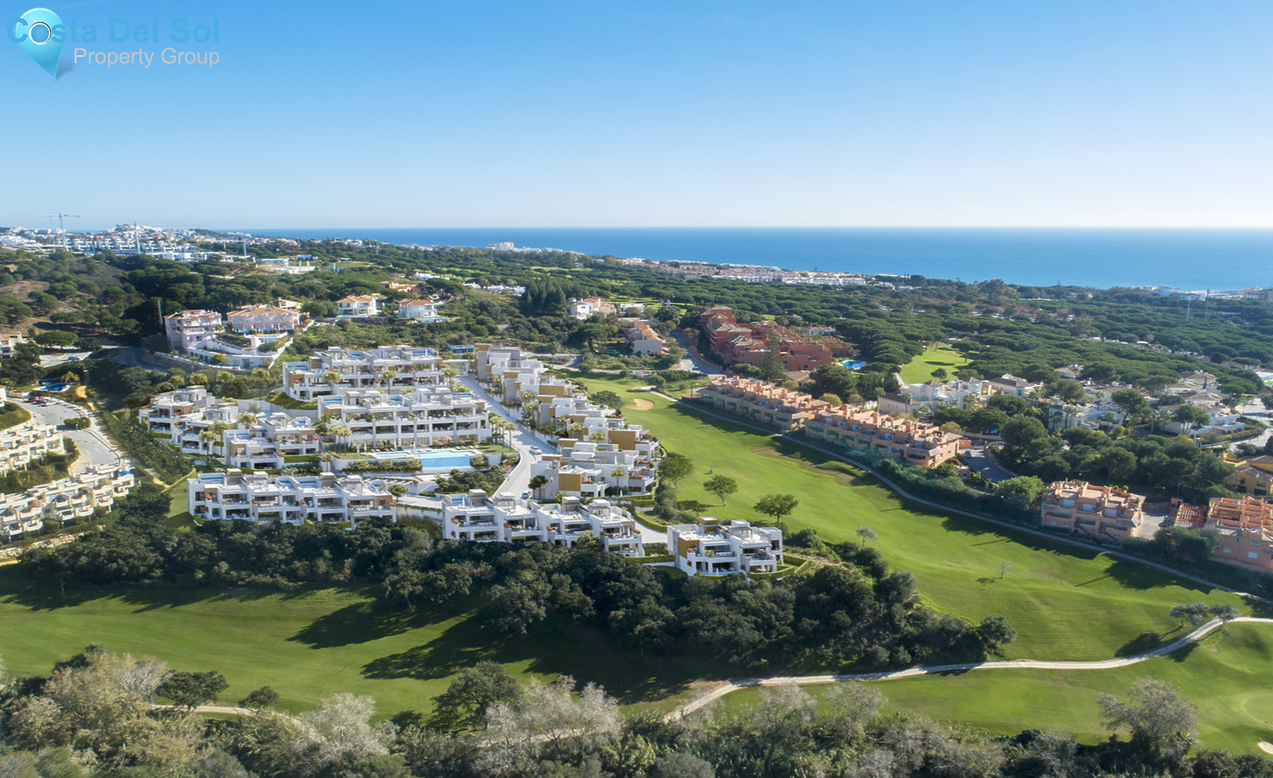 Ground Floor Apartment in Marbella-1310503