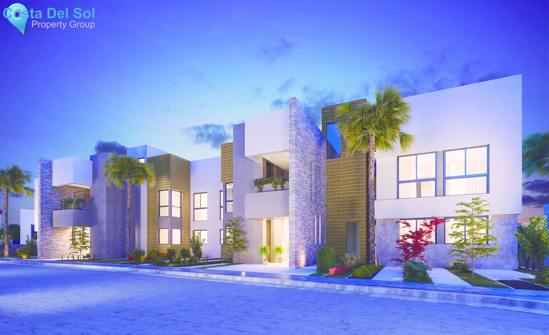 Ground Floor Apartment in Marbella-1310504