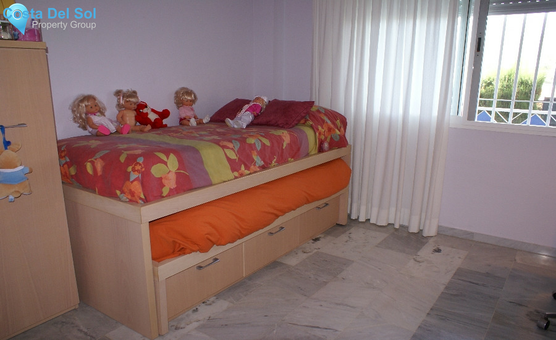Ground Floor Apartment in Marbella-1338994