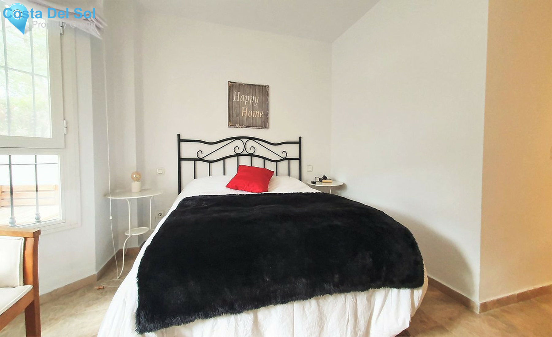 Ground Floor Apartment in Marbella-1406662