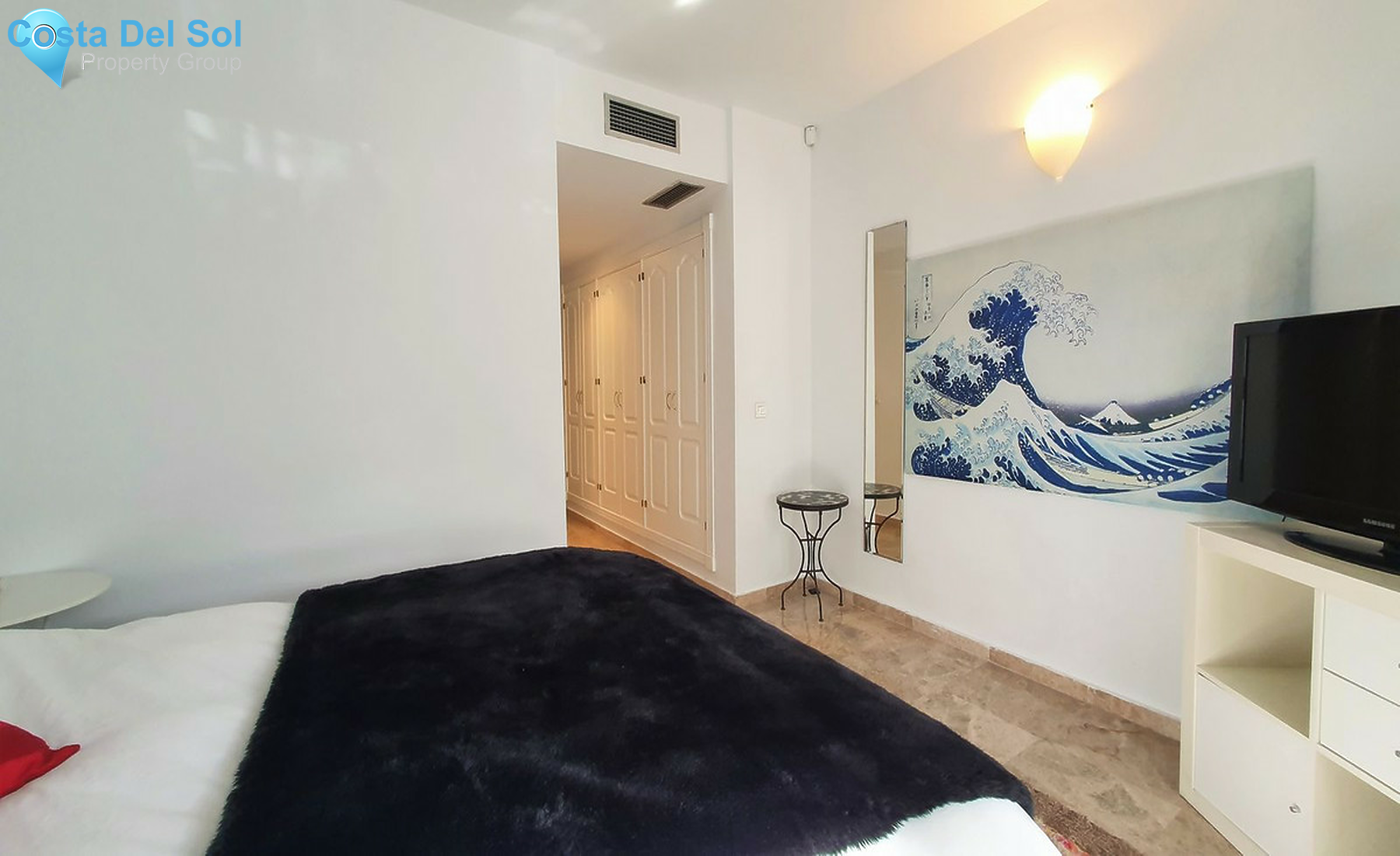 Ground Floor Apartment in Marbella-1406663