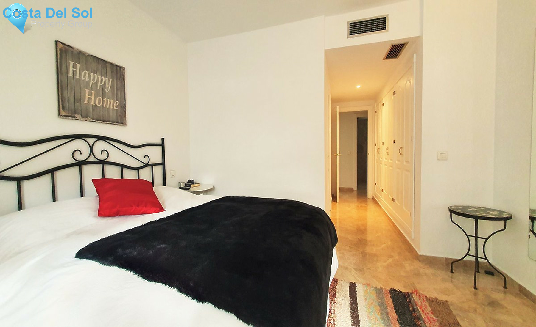 Ground Floor Apartment in Marbella-1406664