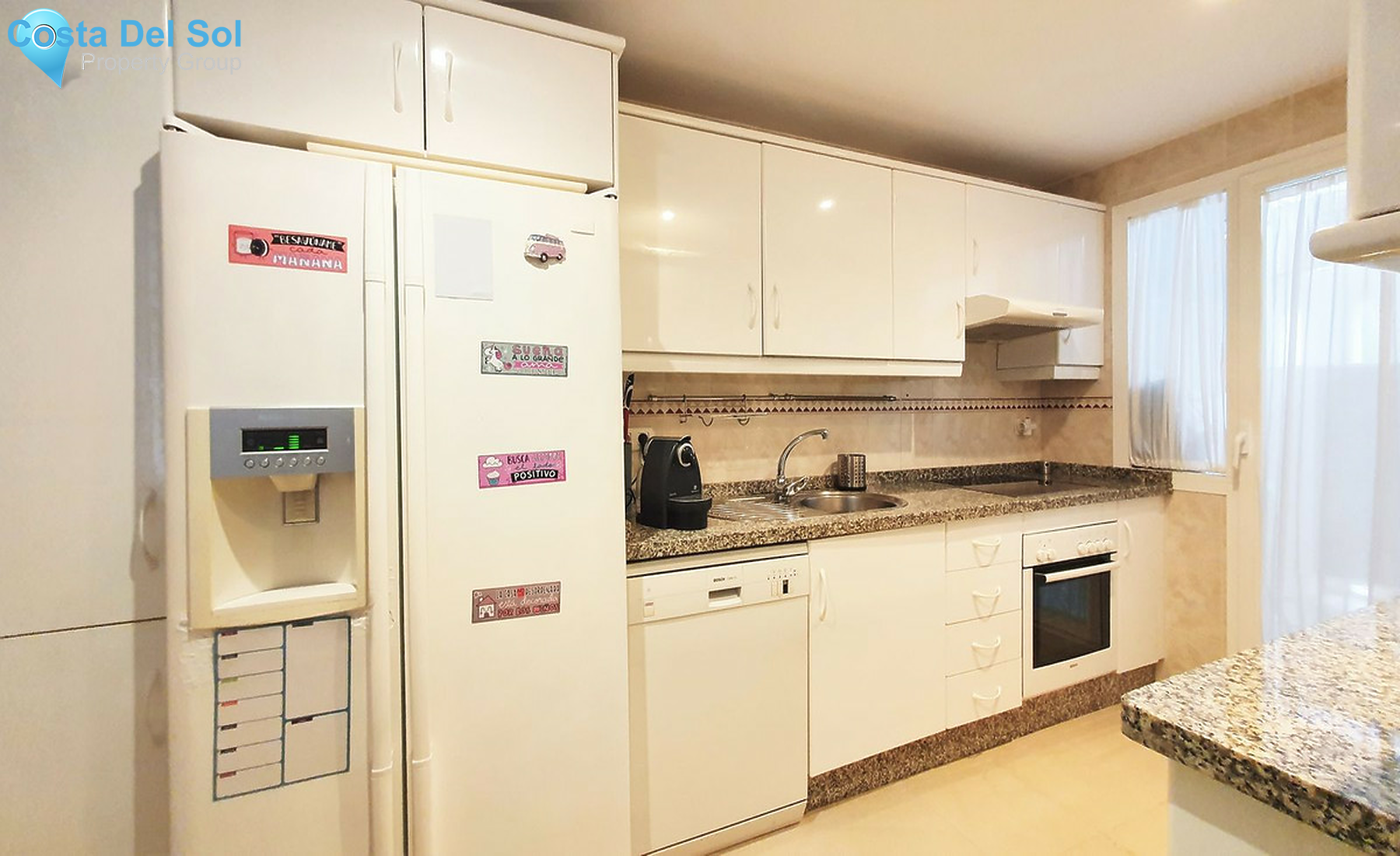 Ground Floor Apartment in Marbella-1406653