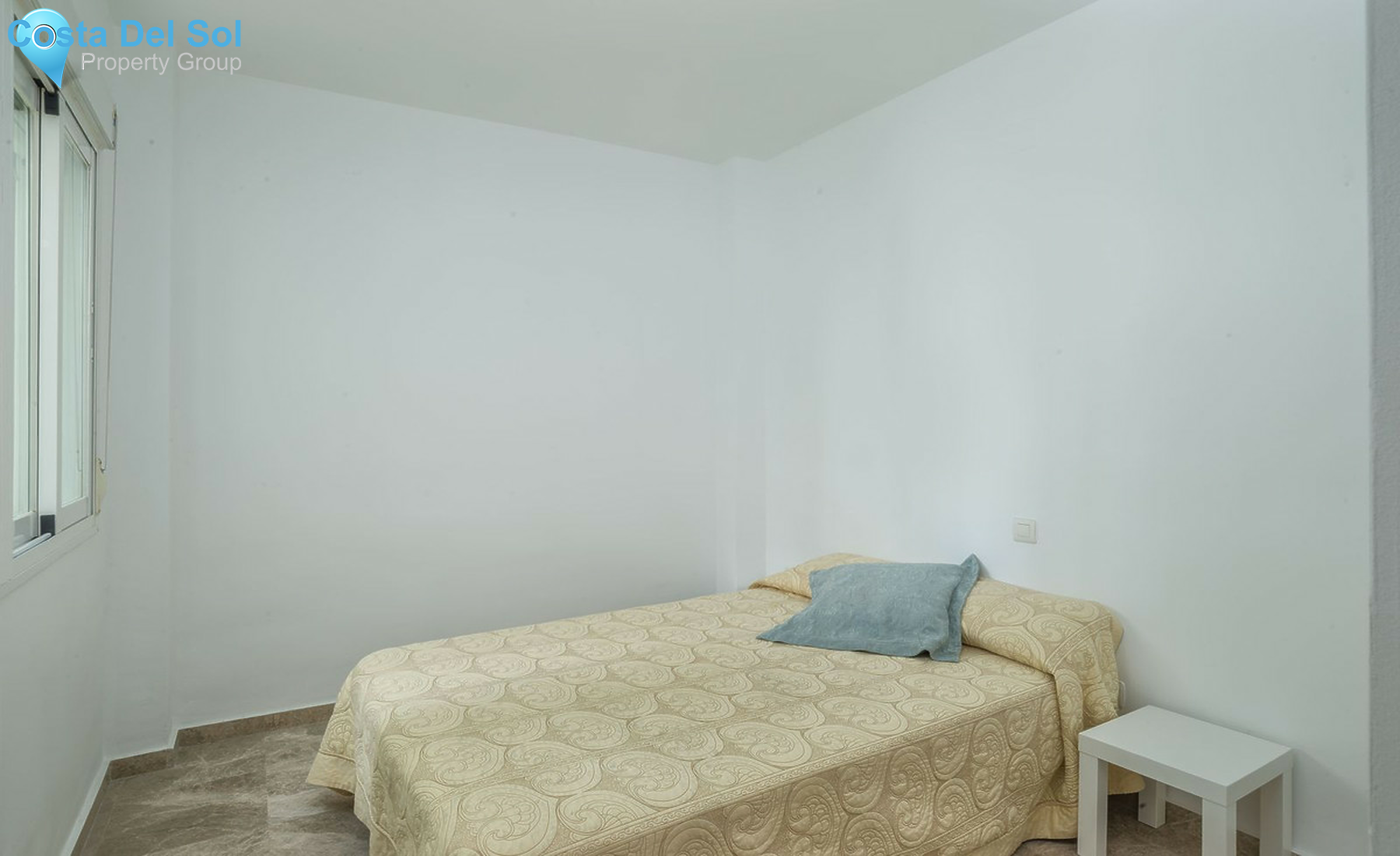 Ground Floor Apartment in Marbella-1410385