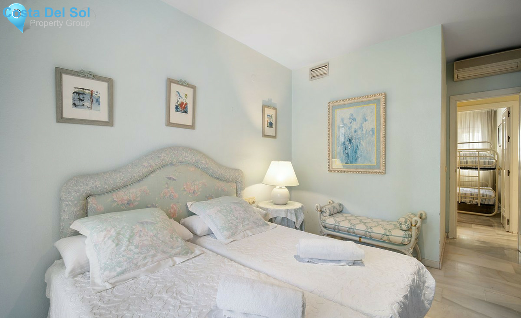 Ground Floor Apartment in Marbella-1438621