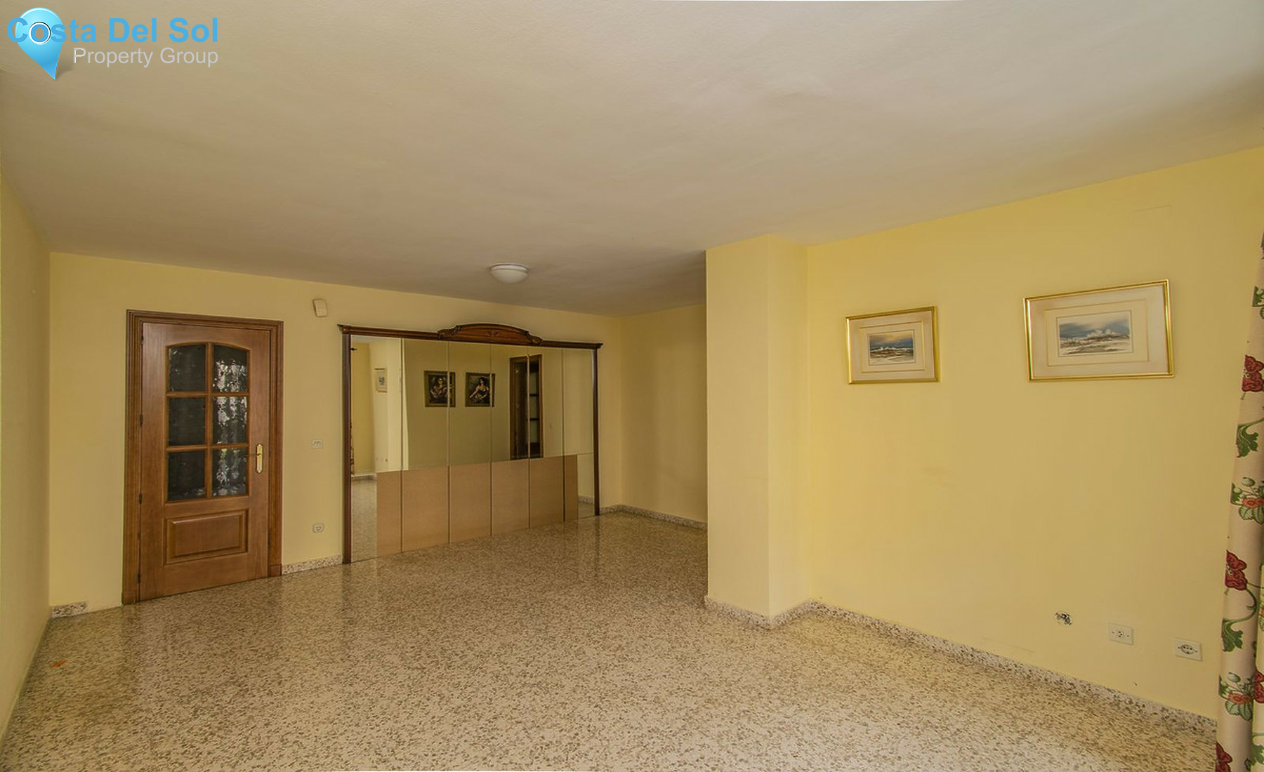 Ground Floor Apartment in Marbella-1510305
