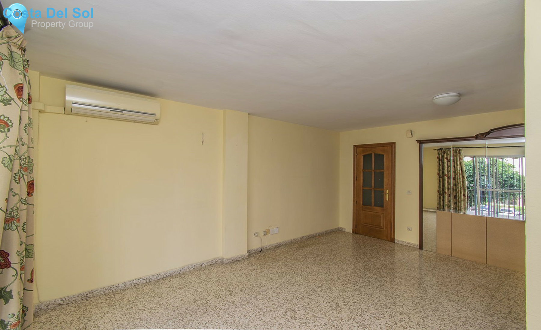 Ground Floor Apartment in Marbella-1510308