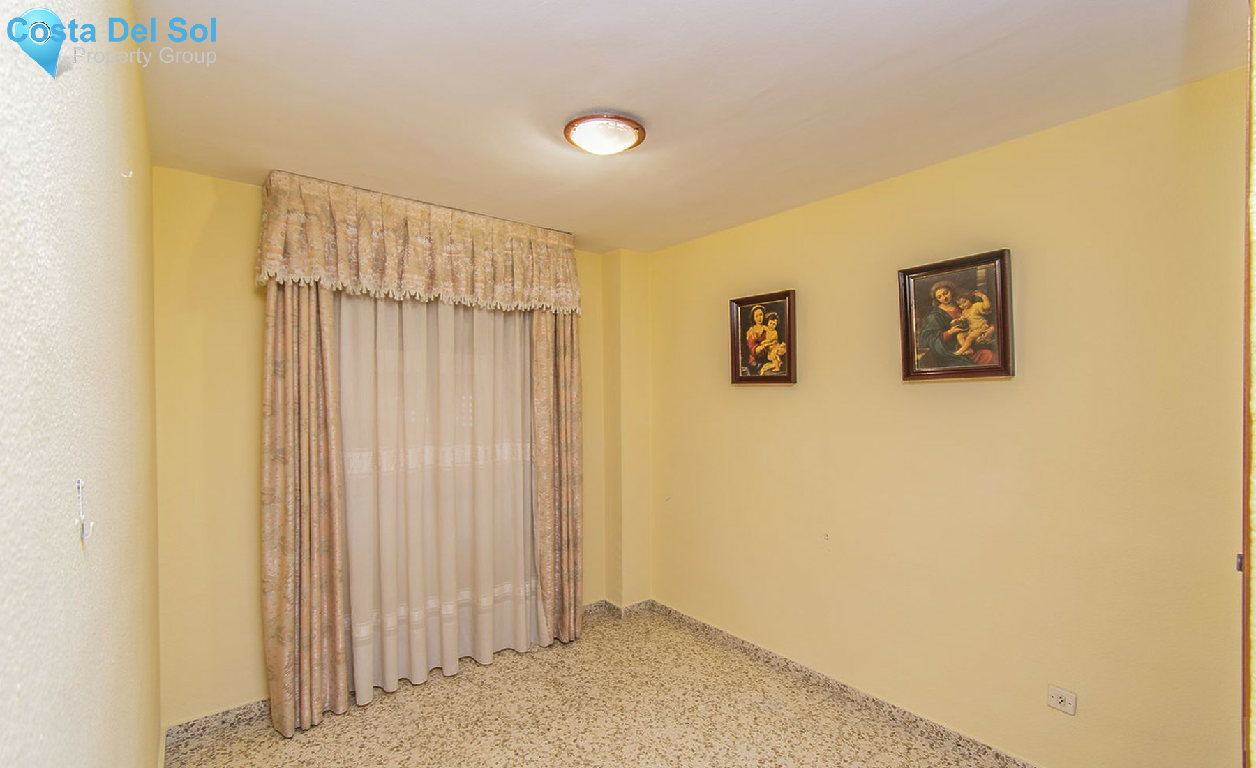 Ground Floor Apartment in Marbella-1510310