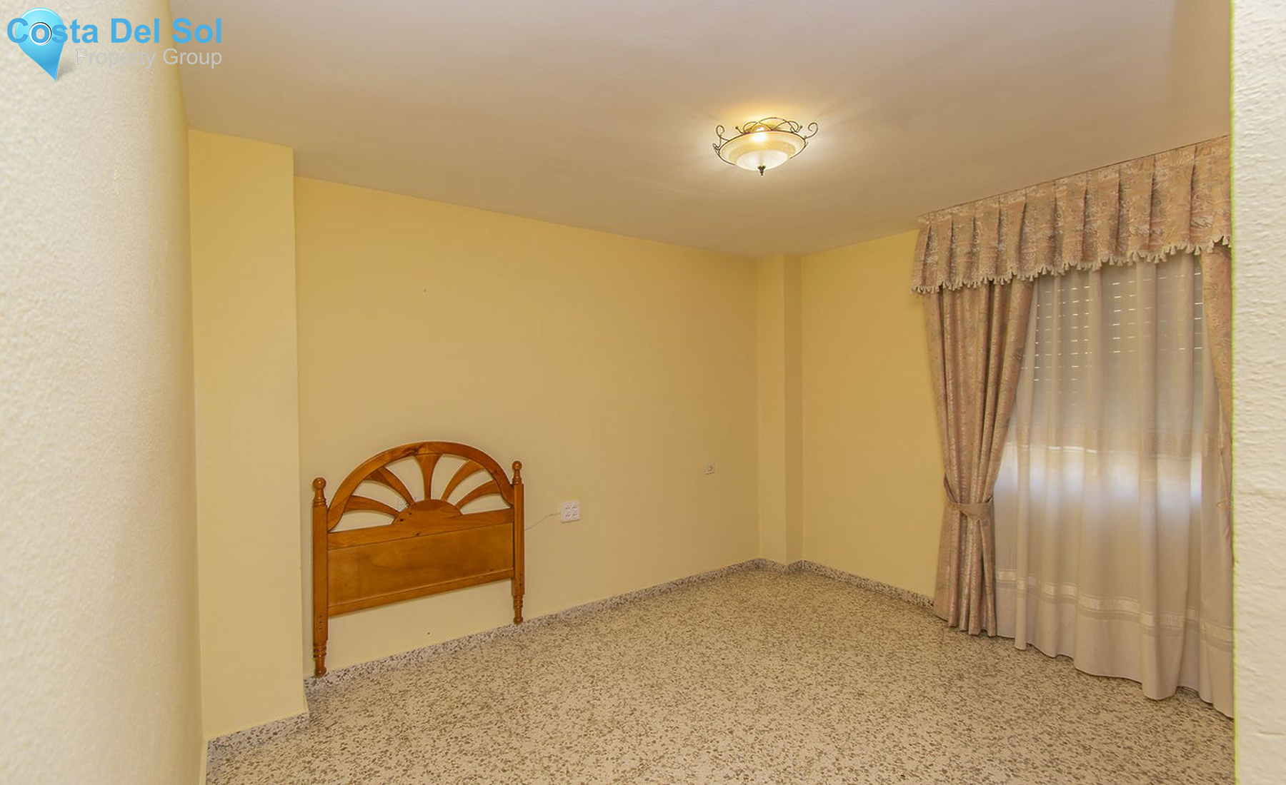 Ground Floor Apartment in Marbella-1510298